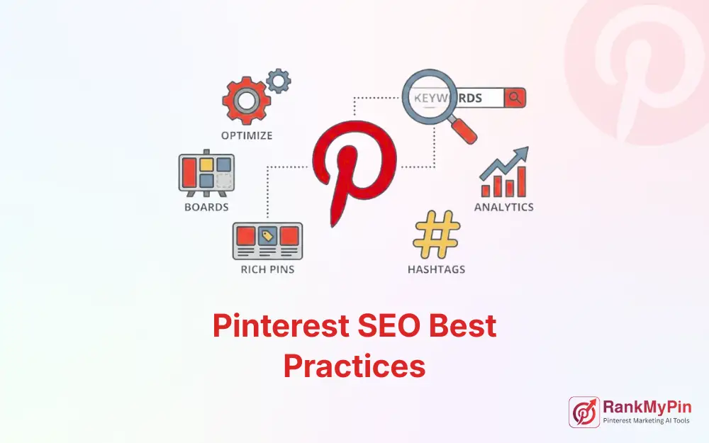 Top 11 Pinterest SEO Best Practices for 2026