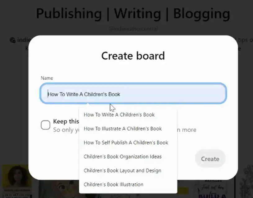 Optimize Your Boards